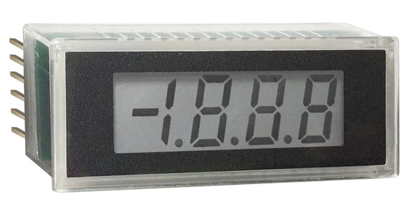 DLA-301LCD