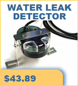 WB Water Detector