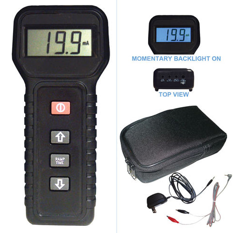 CVC Portable Calibrator