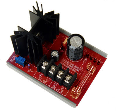 PW-1.0 Power Supply