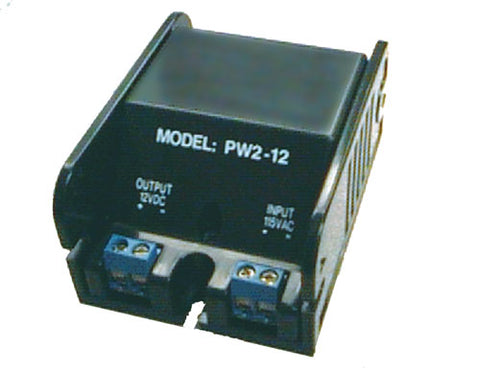 PW-2 Power Supply